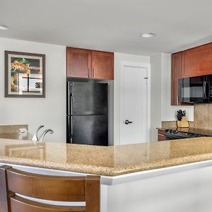 Suite laguna tower con 2 camere da letto
